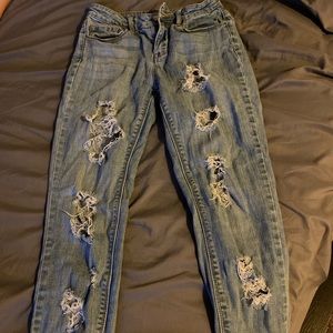 Pacsun jeans